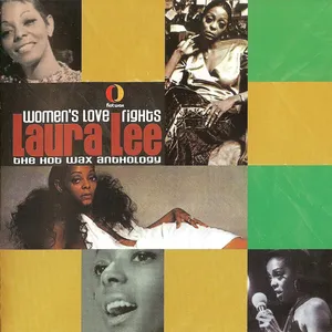 Women's love rights : the Hot wax anthology